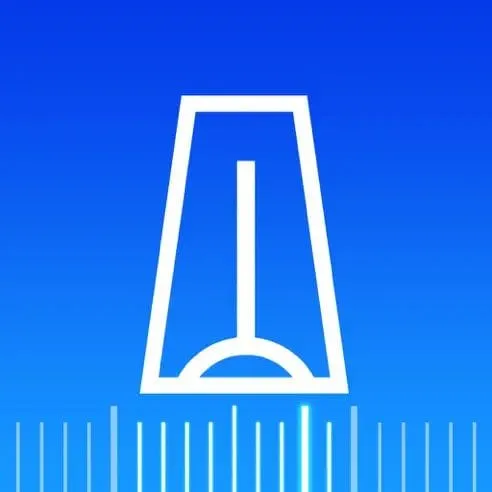 Captura de pantalla de la app Practice+