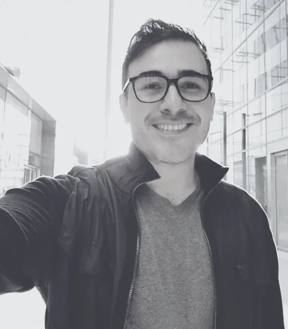 Francisco Páez, vocal coach de CantarBien