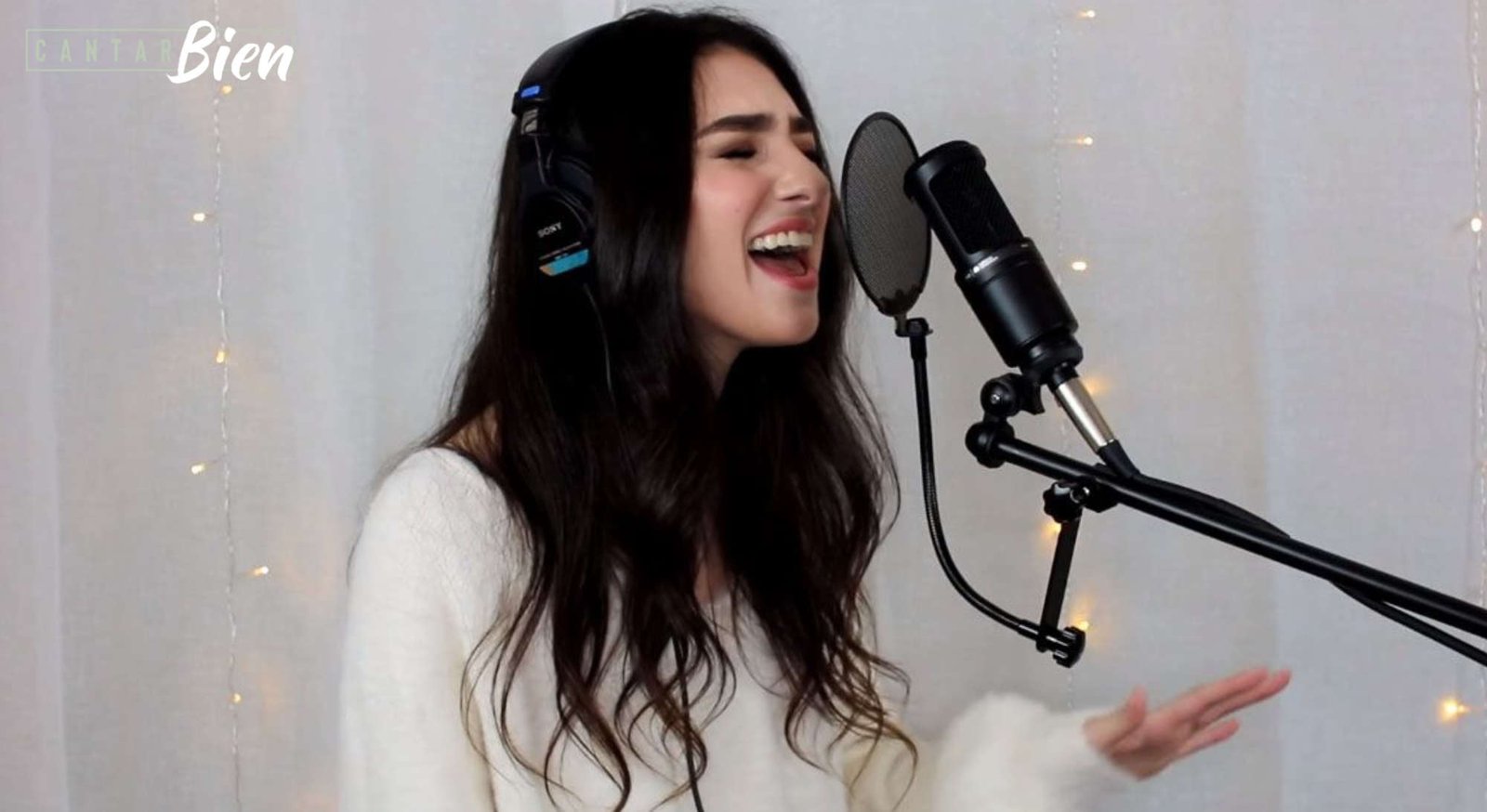 ¿Cuánto tiempo toma aprender a cantar bien? - CantarBien